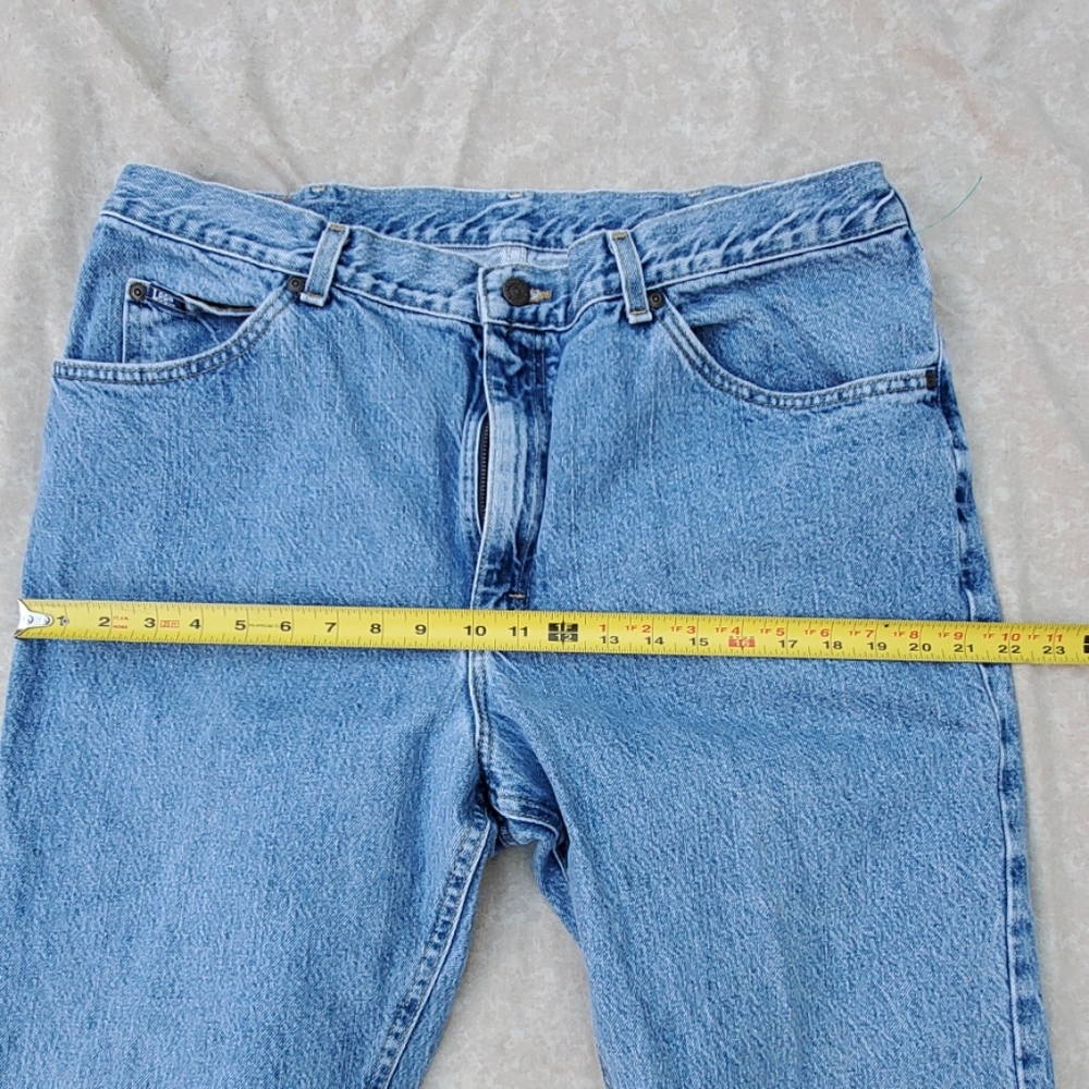 LEE JEANS - Picture 8 of 8